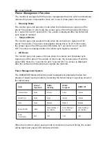 Предварительный просмотр 11 страницы Barco AMM240ED Operation Manual