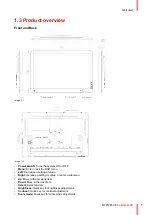 Preview for 7 page of Barco AMM240ED User Manual