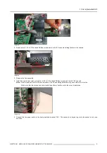 Preview for 9 page of Barco AP20 Installation Manual