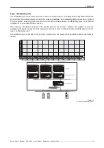 Preview for 18 page of Barco Argus X Terminal User Manual