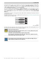 Preview for 21 page of Barco Argus X Terminal User Manual