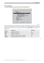 Preview for 57 page of Barco Argus X Terminal User Manual