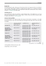 Preview for 79 page of Barco Argus X Terminal User Manual