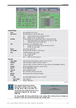 Preview for 98 page of Barco Argus X Terminal User Manual