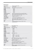 Preview for 154 page of Barco Argus X Terminal User Manual