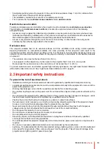 Preview for 13 page of Barco Athena Installation Manual