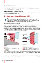 Предварительный просмотр 16 страницы Barco Athena Installation Manual