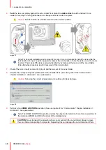 Preview for 40 page of Barco Athena Installation Manual