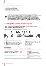 Preview for 52 page of Barco Athena Installation Manual