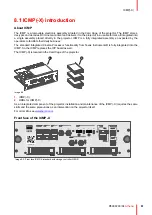 Preview for 61 page of Barco Athena Installation Manual