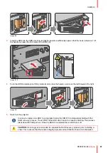 Preview for 67 page of Barco Athena Installation Manual