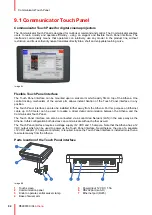 Preview for 92 page of Barco Athena Installation Manual