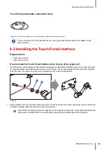 Preview for 93 page of Barco Athena Installation Manual