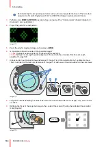 Preview for 104 page of Barco Athena Installation Manual