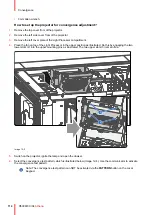 Preview for 114 page of Barco Athena Installation Manual