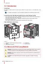 Preview for 120 page of Barco Athena Installation Manual