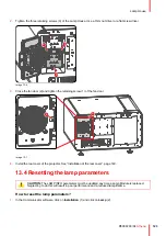 Preview for 123 page of Barco Athena Installation Manual