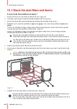 Preview for 132 page of Barco Athena Installation Manual