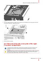 Preview for 143 page of Barco Athena Installation Manual