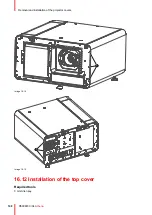 Preview for 148 page of Barco Athena Installation Manual