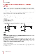 Preview for 162 page of Barco Athena Installation Manual