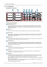 Предварительный просмотр 24 страницы Barco Athena User Manual