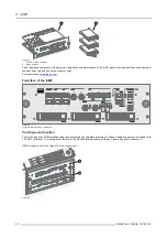 Предварительный просмотр 36 страницы Barco Athena User Manual