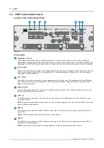 Предварительный просмотр 38 страницы Barco Athena User Manual