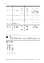 Предварительный просмотр 44 страницы Barco Athena User Manual