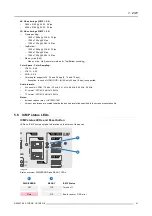 Предварительный просмотр 45 страницы Barco Athena User Manual