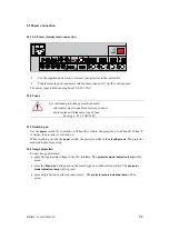 Preview for 33 page of Barco ATLAS 67 CS4 User Manual