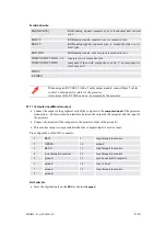 Preview for 37 page of Barco ATLAS 67 CS4 User Manual