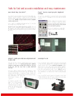 Preview for 7 page of Barco AutoAlign Brochure