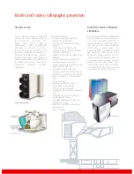 Preview for 19 page of Barco AutoAlign Brochure