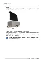 Preview for 16 page of Barco B-16 Mobile LED Installation Manual