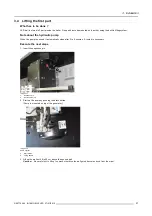 Preview for 31 page of Barco B-16 Mobile LED Installation Manual