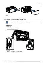 Preview for 7 page of Barco B3245315D Installation Manual