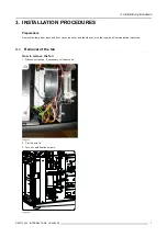 Preview for 9 page of Barco B3245315D Installation Manual