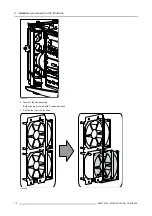 Preview for 14 page of Barco B3245315D Installation Manual