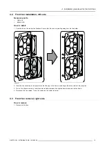 Preview for 15 page of Barco B3245315D Installation Manual