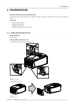 Preview for 5 page of Barco B3245315DK Installation Manual