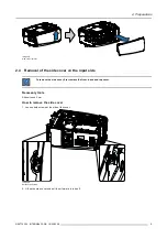 Предварительный просмотр 7 страницы Barco B3245315DK Installation Manual