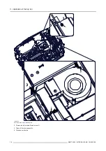 Предварительный просмотр 20 страницы Barco B3245315DK Installation Manual