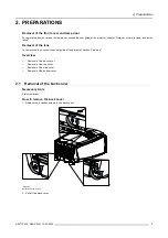 Preview for 5 page of Barco B324691 Installation Manual