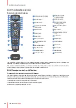 Preview for 26 page of Barco Balder GP7 User Manual