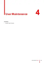Preview for 43 page of Barco Balder GP7 User Manual