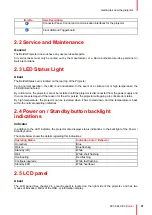 Preview for 21 page of Barco Balder Series User Manual