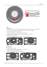 Предварительный просмотр 19 страницы Barco Balder Installation Manual