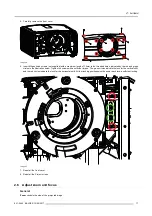 Preview for 21 page of Barco Balder Installation Manual