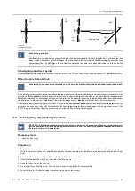 Preview for 29 page of Barco Balder Installation Manual